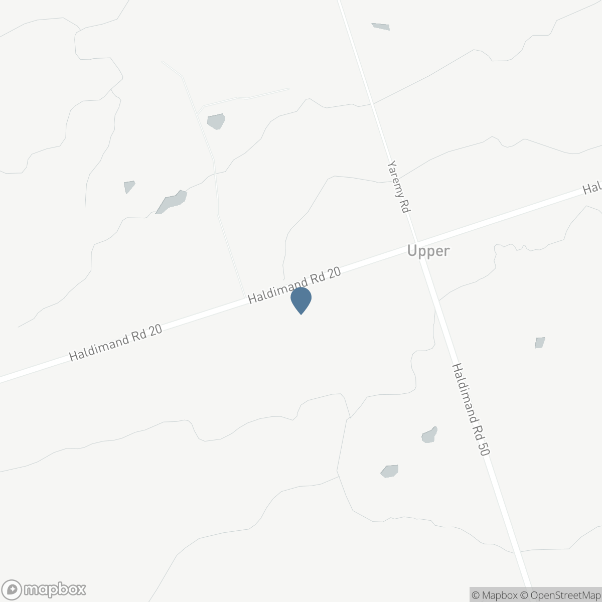 3264 HALDIMAND 20 Road, Cayuga, Ontario N0A 1E0